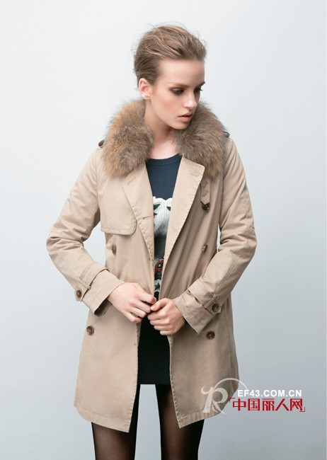 【形象课堂】精致女人——女性穿衣搭配攻略