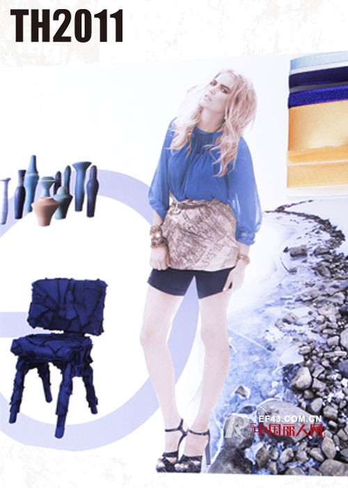 TH2011——2014春季新品发布会盛大开幕