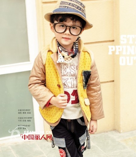 时尚混搭风格服饰搭配 两种款式装扮值得一看