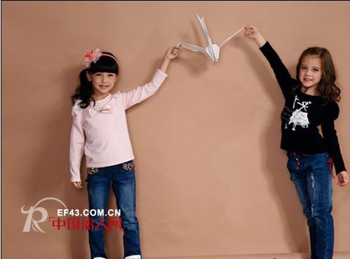 2013秋冬最新流行款式 打造高品质