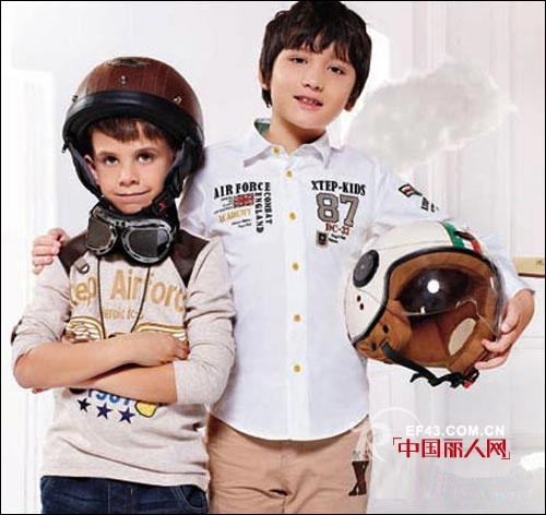 秋季新品服装 运动也快乐