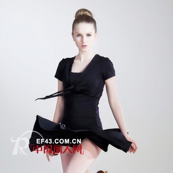 广场舞服装套装探戈舞服装挑选技巧