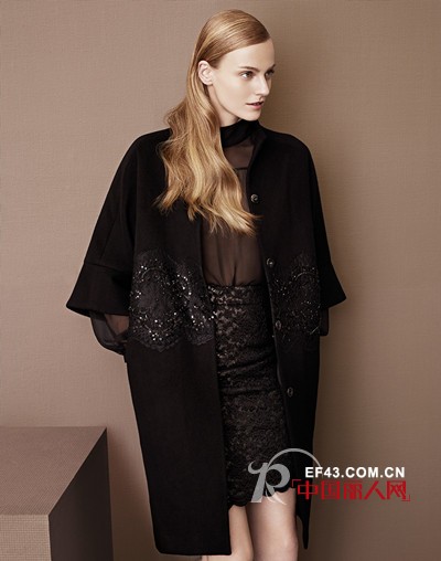 JZ玖姿2013冬季广告形象片,探索优雅与时尚的奥秘