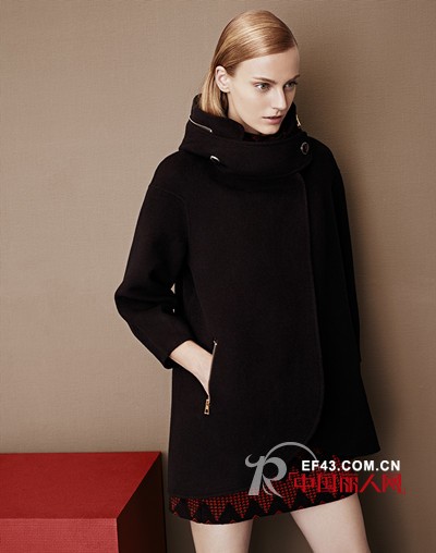 JZ玖姿2013冬季广告形象片,探索优雅与时尚的奥秘