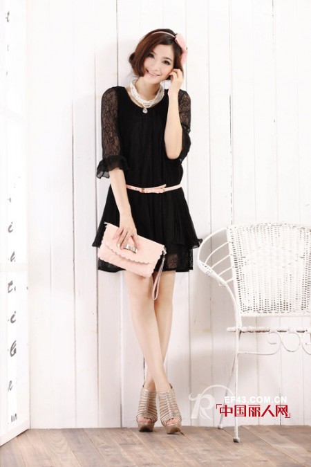 K.纯依秀2014春夏新品发布会正待“甜蜜回归”