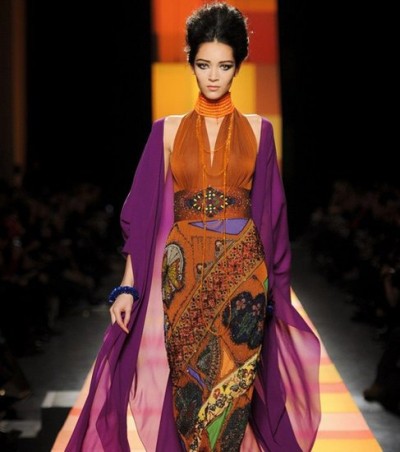 一线大牌主线副线大作战 平价高端两手抓