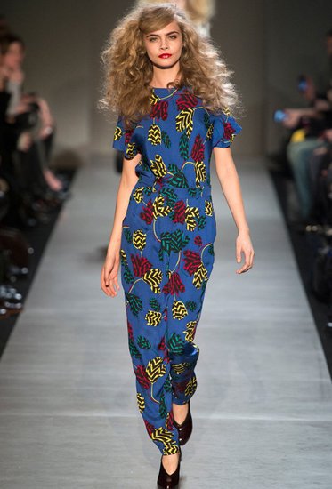 奢侈品牌主线副线大作战