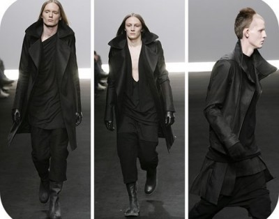 国际一线奢侈品牌的副线品牌大全