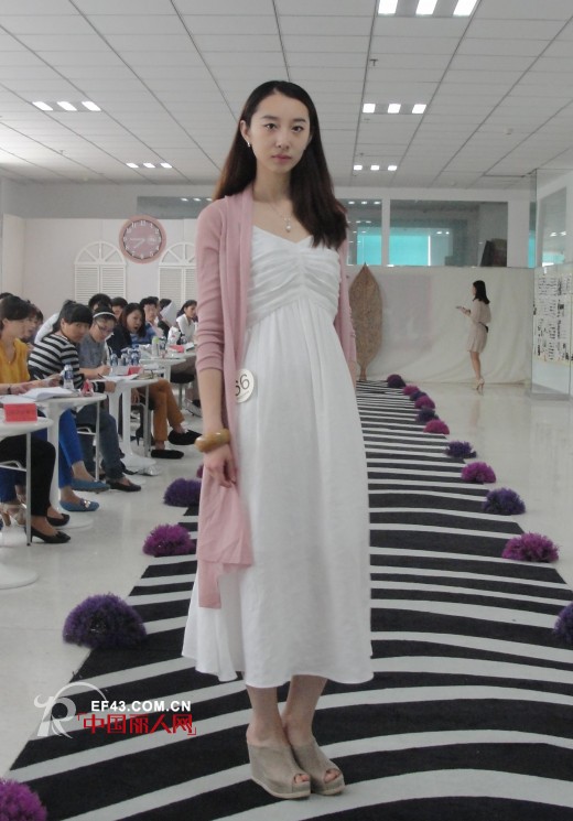 珂蕾朵姆2014夏季品评会吟唱浪漫唯美的田园恋歌