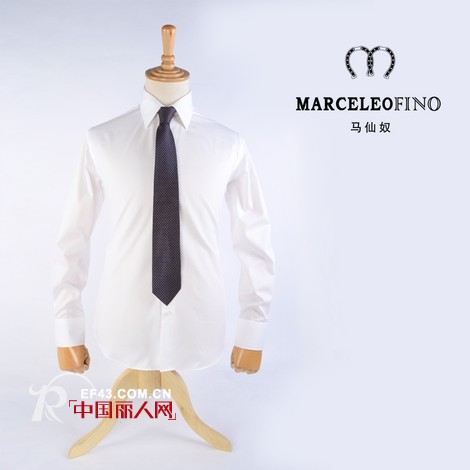 马仙奴男装搭配技巧