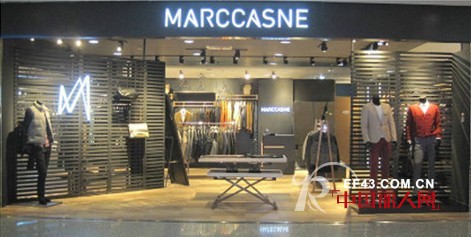 玛卡西尼-MARCCASNE