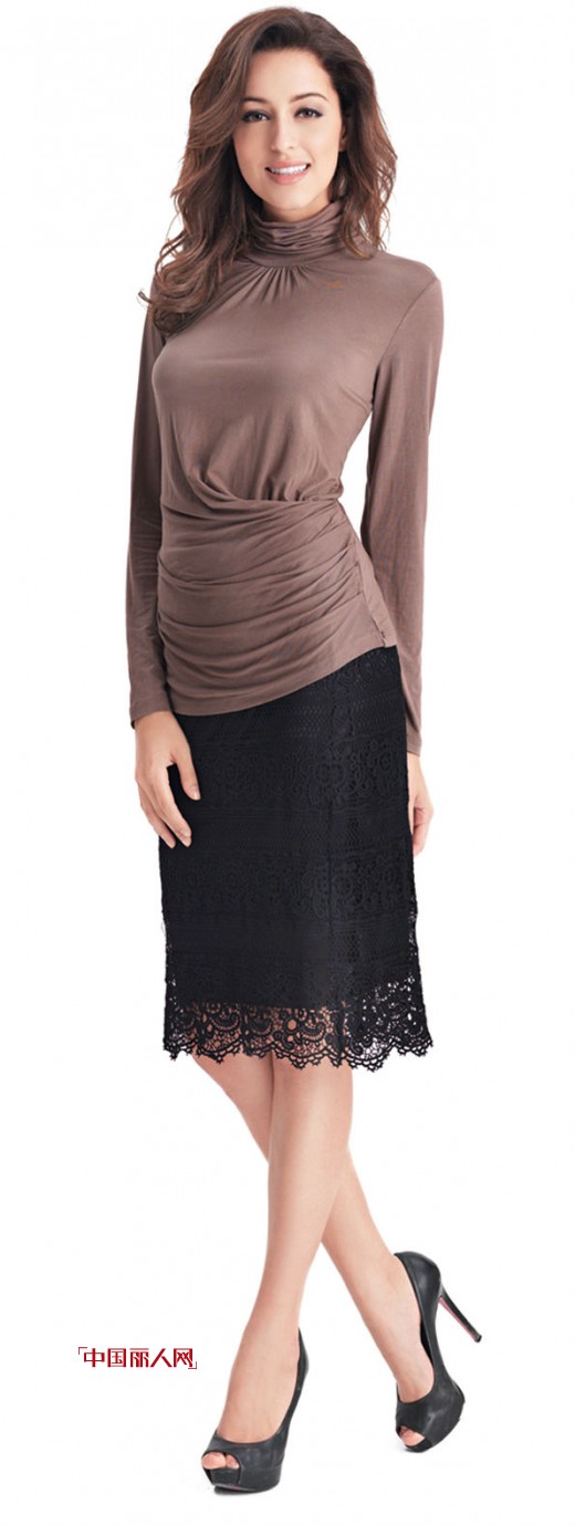 熳洁儿保暖衣  温情似火 暖在我心