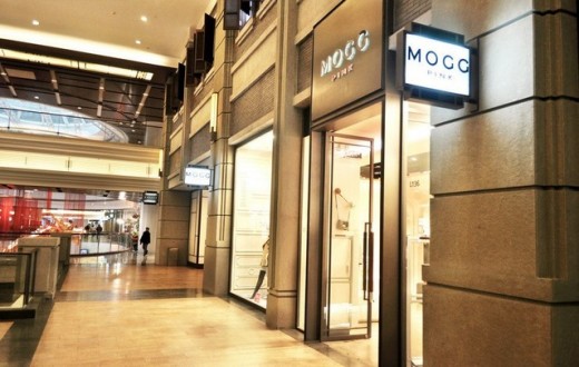 深圳购物中心扎堆  招商与选址陷入两难境地