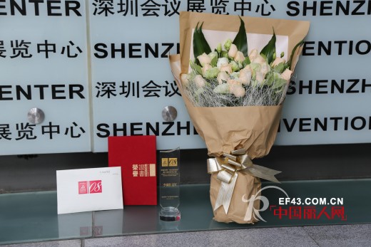 “成功老板杯”第八届时装秀大赛 CRZ潮牌夺冠!