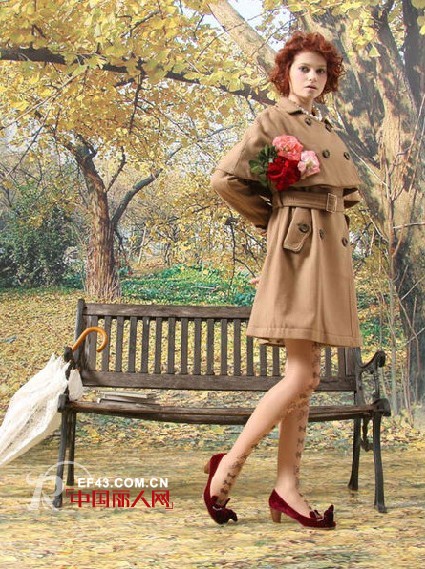 #双十一来了#秋日OL  优雅淑女