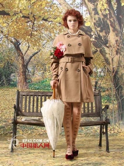 #双十一来了#秋日OL  优雅淑女