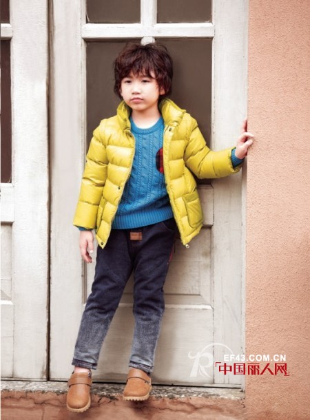 2013冬季新款羽绒服 冬季羽绒服怎么搭配好看