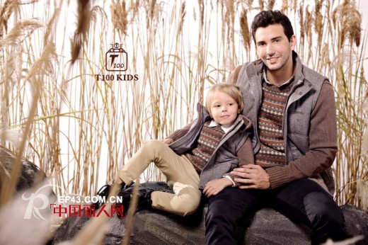 2013冬季新款童装  T100最新款童装,亲子装