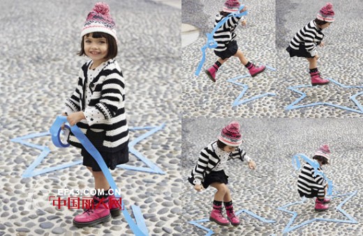 针织衫怎么搭配 秋冬新款针织款式