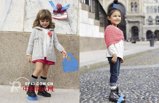 针织衫怎么搭配 秋冬新款针织款式