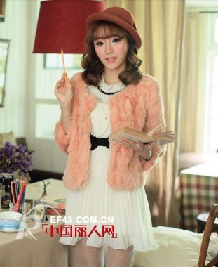 秋季清新可人儿 您所不能错过的单品