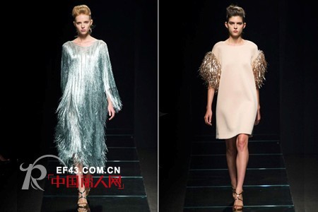 欧柏兰奴CEO罗峥应邀参加米兰时装周