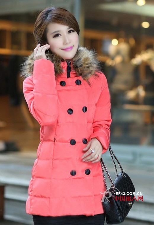 ARRITTNA年轻时尚女装品牌  带来混搭的穿衣乐趣