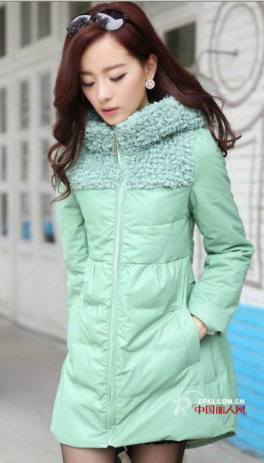 ARRITTNA年轻时尚女装品牌  带来混搭的穿衣乐趣