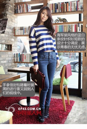 优雅秀气鱼嘴鞋 秋季复古风格穿出来