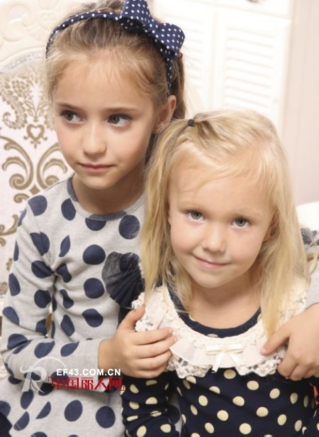 秋季新款童装 2013秋季服装搭配