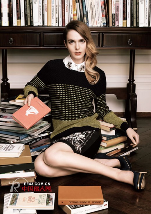 爱丽娜米罗-elenamiro