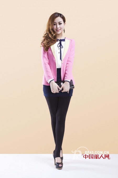 20度左右穿什么衣服 小外套穿起百变应对