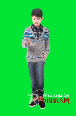 越位少年装-offside