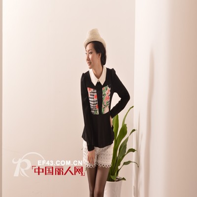 时尚是如何搭配出来的?