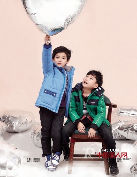 冬季什么款式最保暖 秋冬新款羽绒服搭配