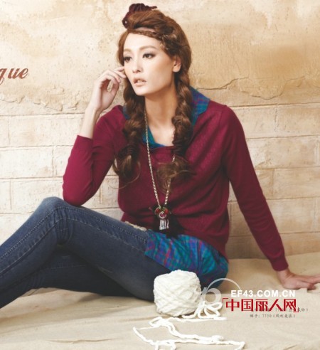 牛仔裤搭配 告别牛仔裤的夏天