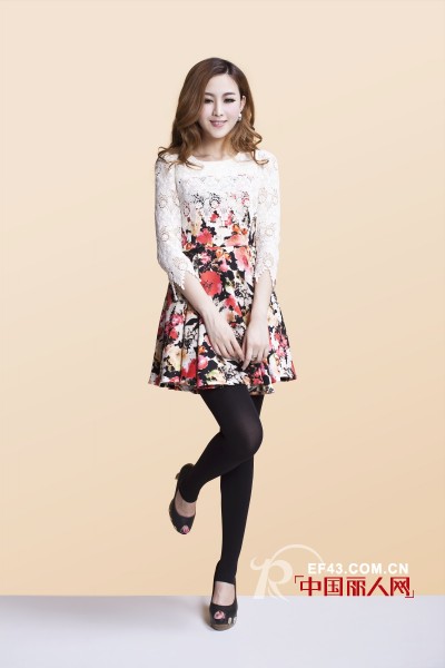 秋天到了 您的连衣裙备好了吗