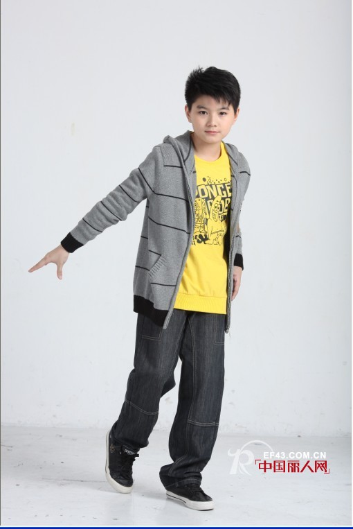 越位少年装-offside