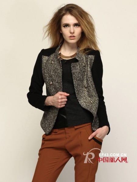 应对早晚温差的搭配 高人气秋季外套单品推荐