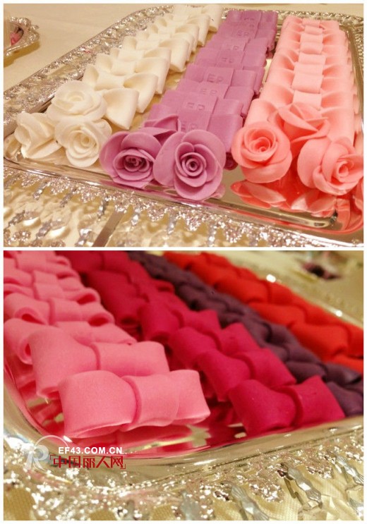 梦想传承 经典永恒  EP雅莹25周年主题活动