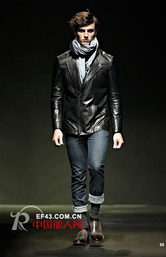 VFCOOO威蔻男装入驻华盛奥特莱斯购物中心