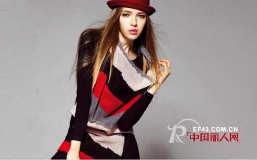 刚柔并济的美感  全新的现代职业休闲风