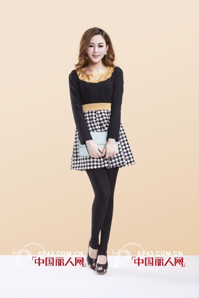 Ke Mei 可媚女装品牌强势进入广东茂名