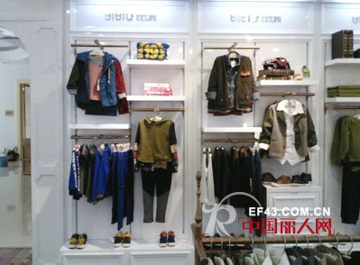 如何选择一家好的童装店 比比我童装经验分享