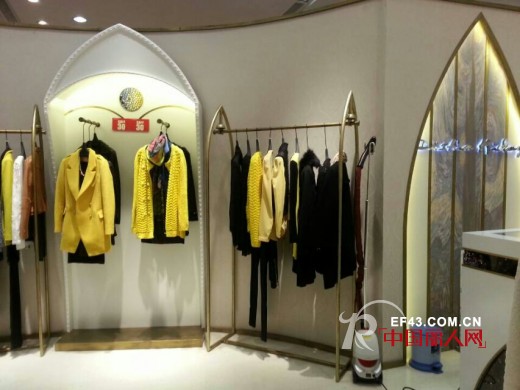 “Distin Kidny（迪斯廷.凯）“深圳南山茂业店盛大开业