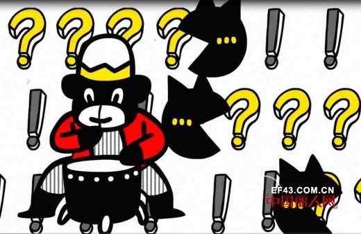 K豆星人来袭  CRZ潮牌最crazy的跨界秀