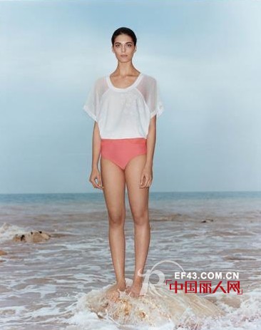 adidas by Stella McCartney 2014春夏系列Lookbook