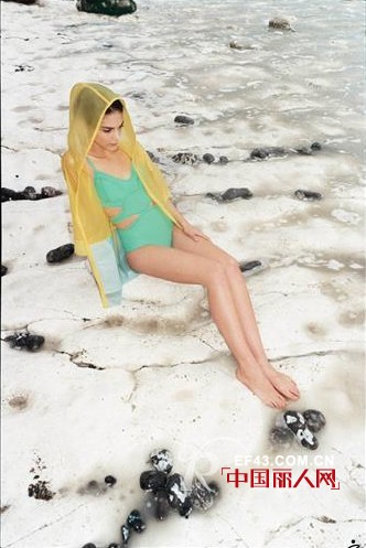 adidas by Stella McCartney 2014春夏系列Lookbook