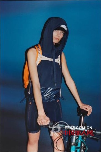 adidas by Stella McCartney 2014春夏系列Lookbook