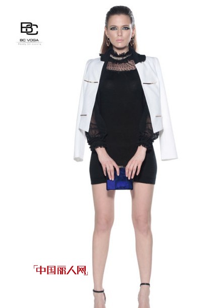 连衣裙和短裤  谁才是真正的百搭单品?